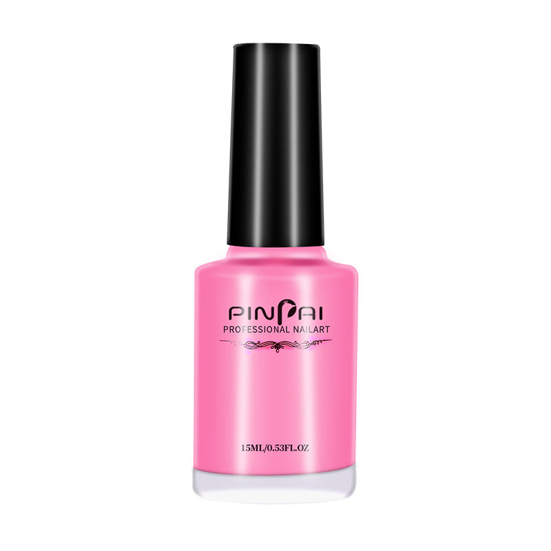 Wholesale Odorless Peelable Nail Art Spill Resistant Adhesive